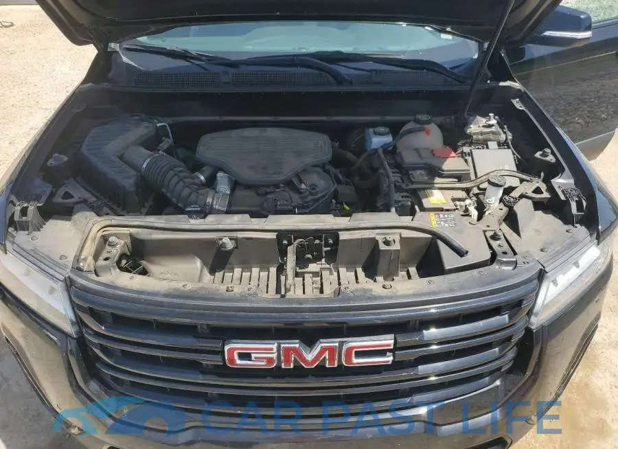 1GKKNMLS6MZ191539# 12