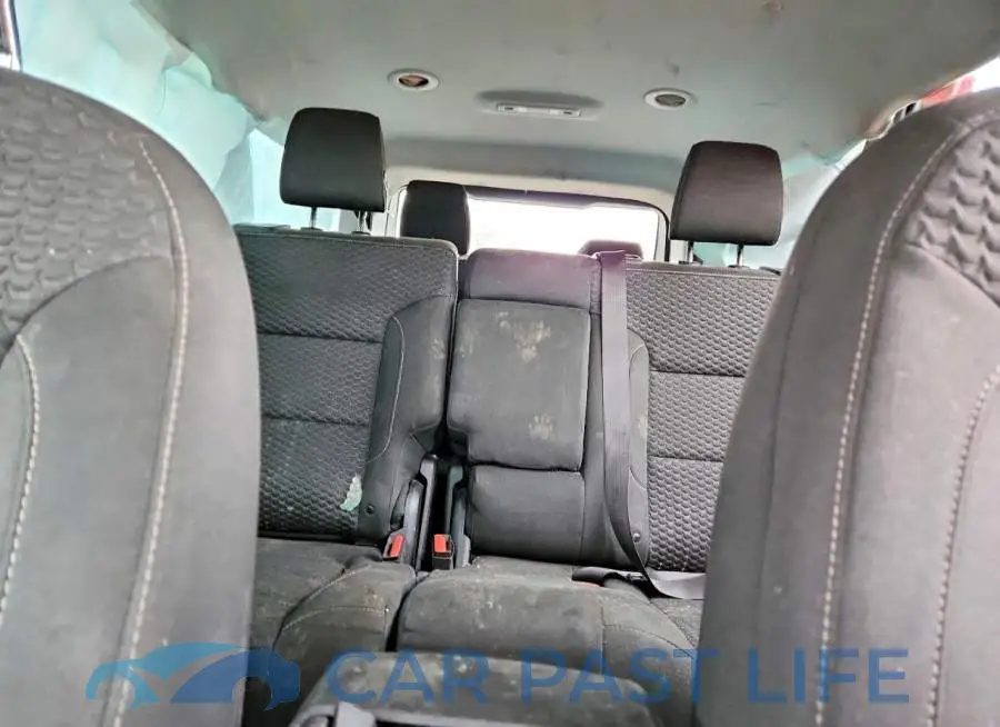 1GKKNRLA4KZ195302# 10