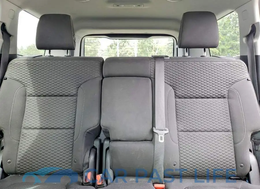 1GKKNRLS8JZ206096# 10
