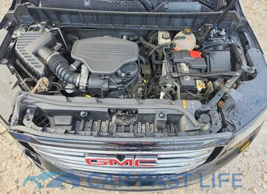 1GKKNVLS8JZ181547# 12