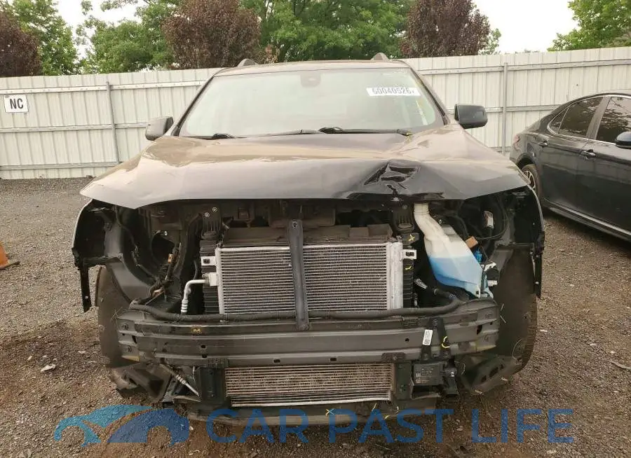 1GKKNXLS1JZ204842# 5