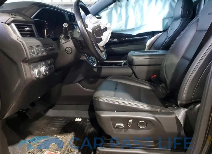 1GKS1DKL6MR201993# 7
