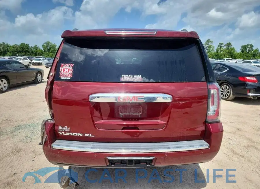 1GKS1HKJ7KR260182# 6