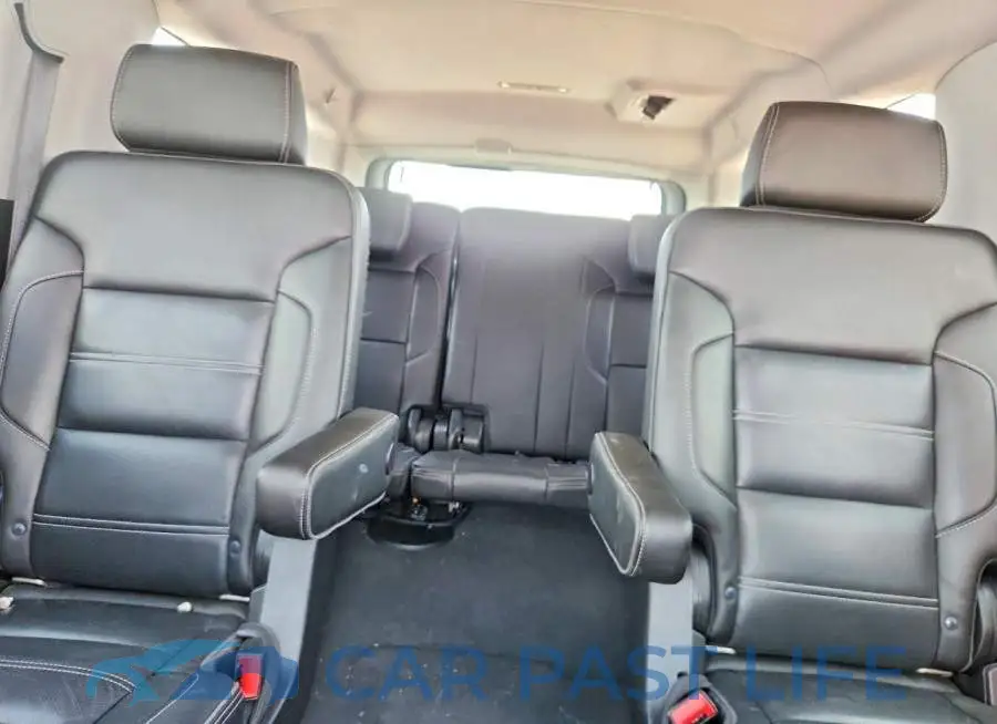 1GKS1HKJ7KR260182# 10