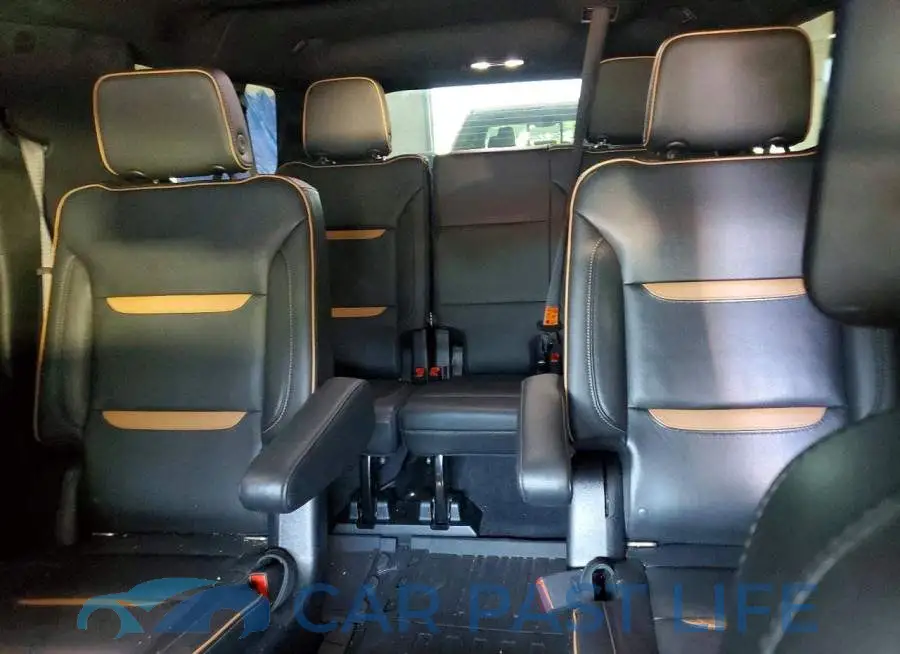 1GKS2HKD1MR164042# 10