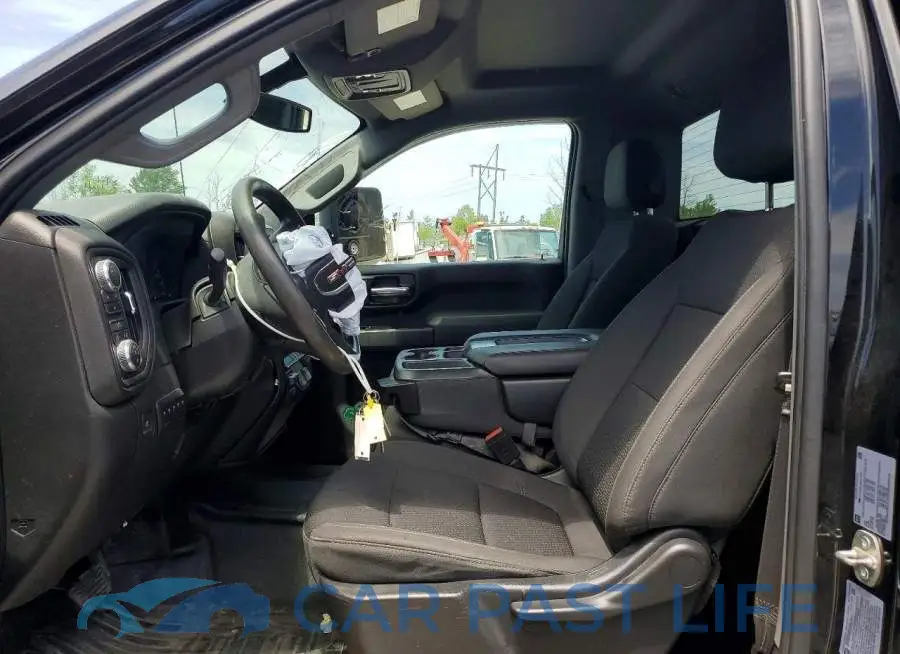 1GT39SE79NF274497# 7