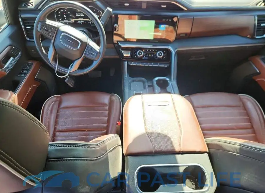 1GT4UXEY4SF202420# 8