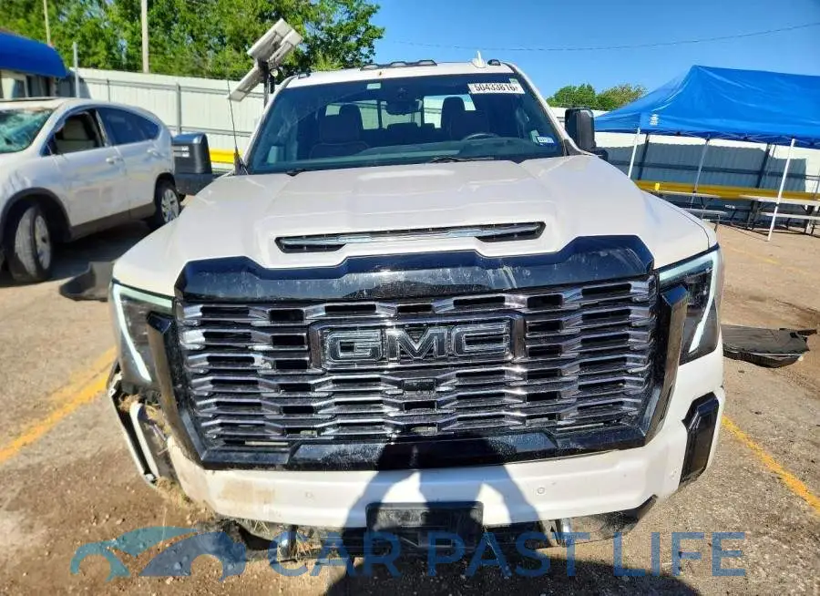 1GT4UXEY4SF202420# 5