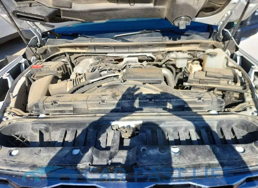 1GT4UXEY4SF202420# 11