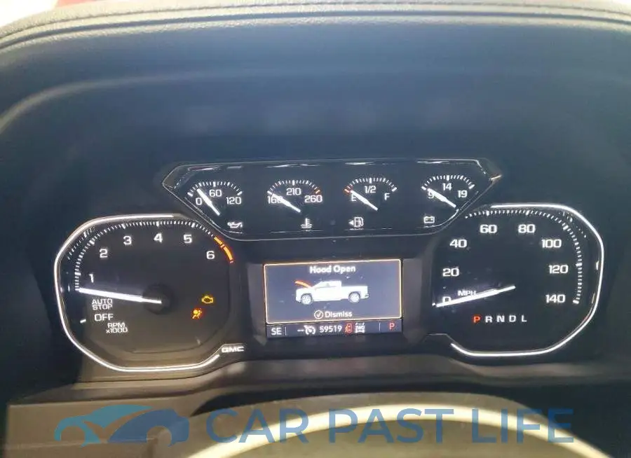 1GTR9CED2KZ331476# 9