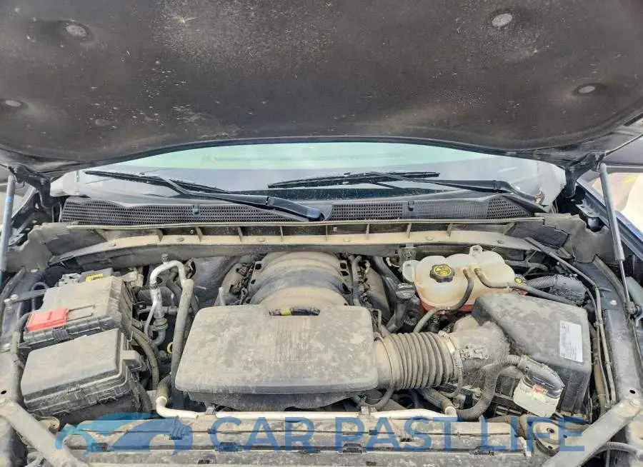 1GTR9CED5MZ319714# 11