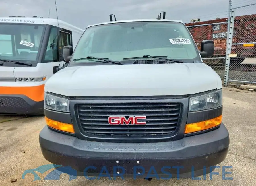 1GTW7AFP9P1115183# 5