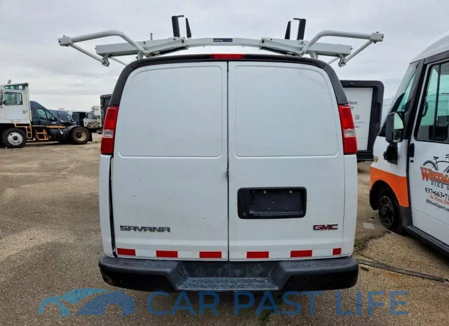 1GTW7AFP9P1115183# 6