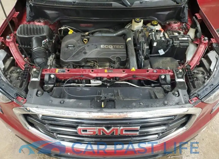 3GKALMEV4JL192054# 12