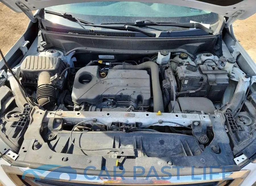 3GKALMEV6KL367843# 11