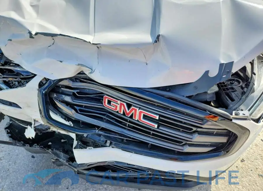 3GKALMEV8LL283945# 12