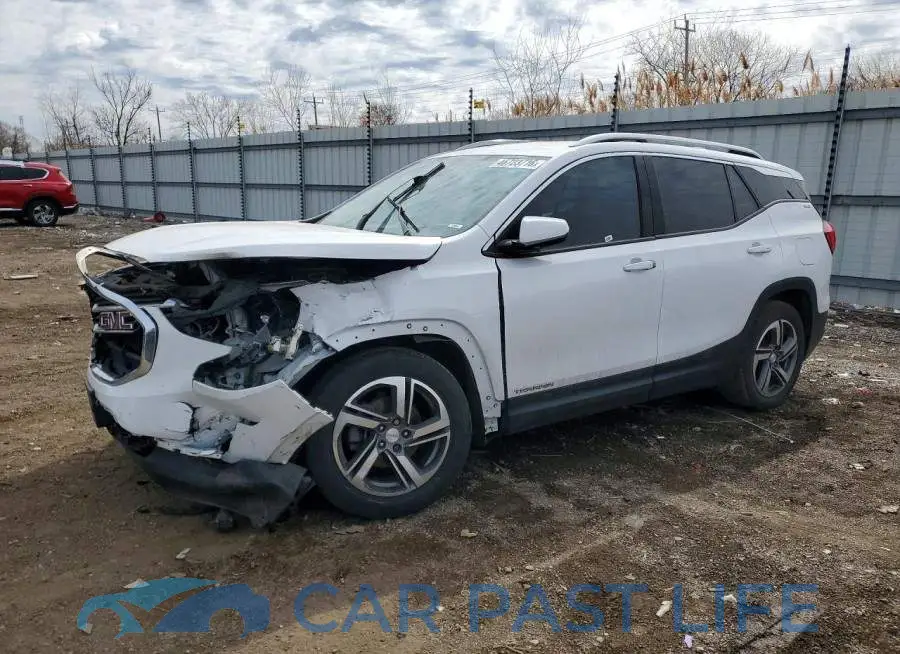 3GKALPEV1LL183770# 1