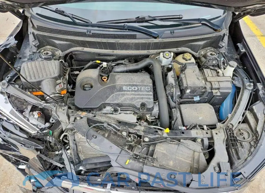3GKALPEV6KL308986# 12