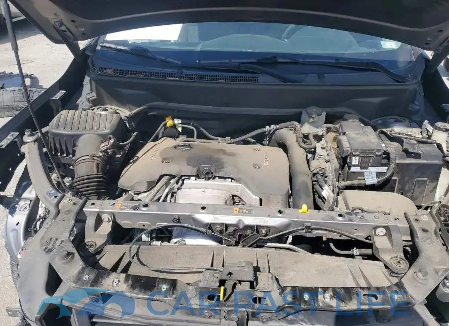 3GKALTEX9JL161152# 11