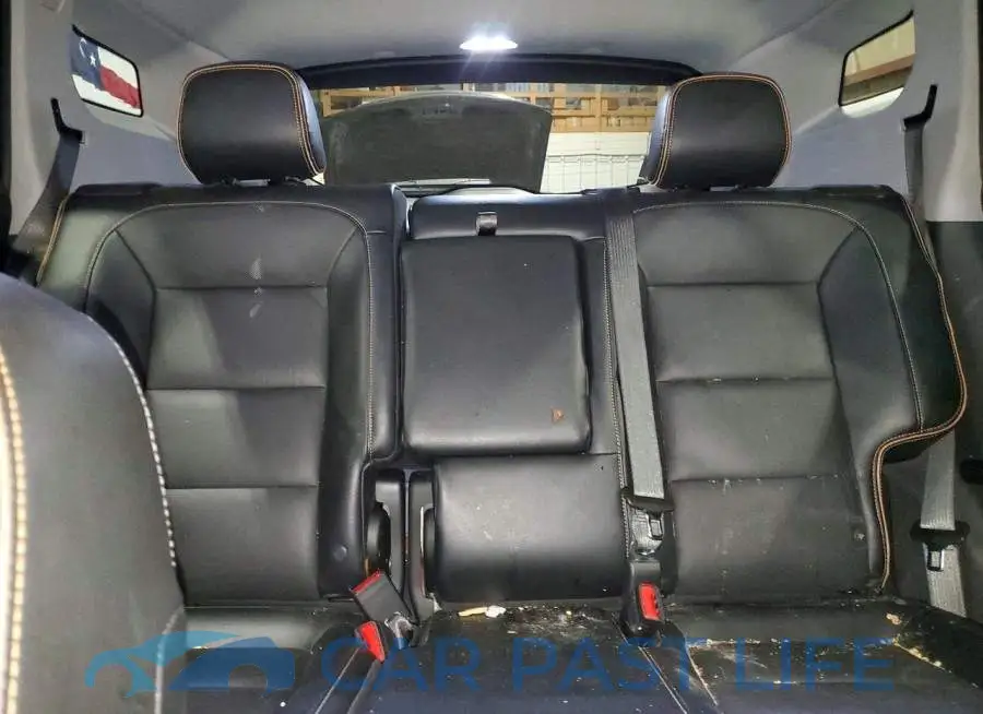 3GKALYEG8PL266237# 10