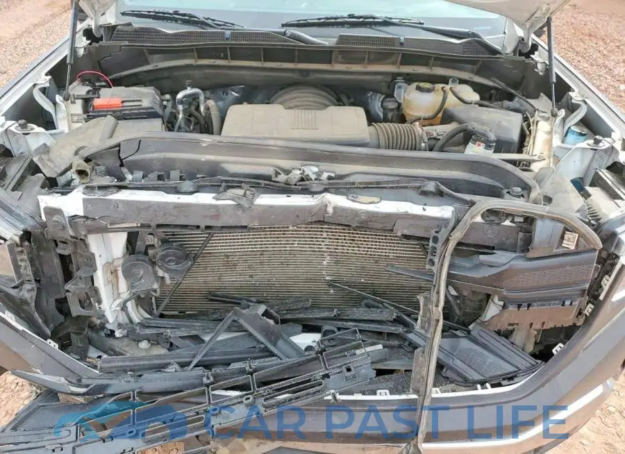 3GTNUAED0PG315205# 11