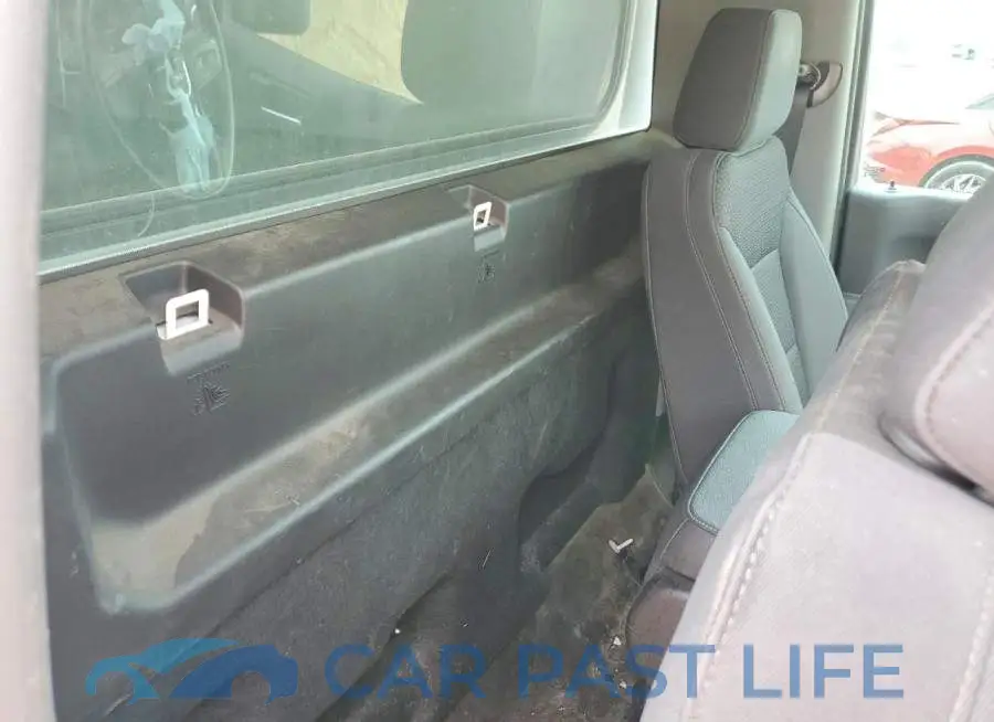 3GTNUAED0PG315205# 10
