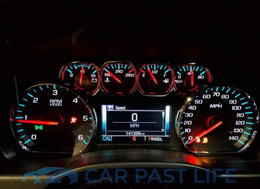 3GTU2NEC0JG584750# 9