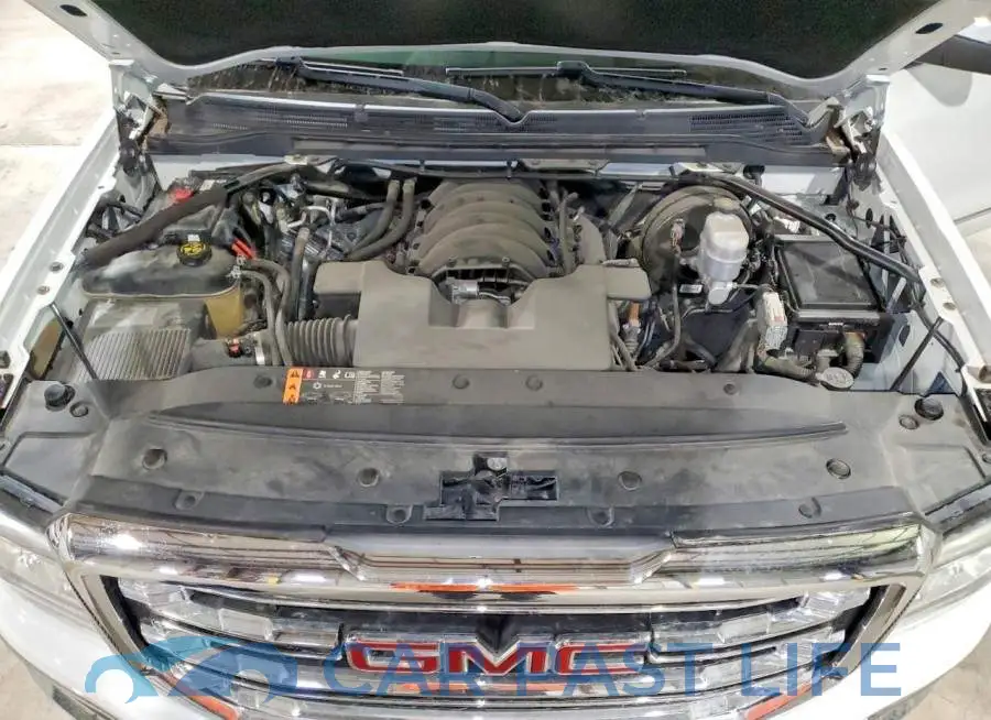 3GTU2NEC0JG584750# 11