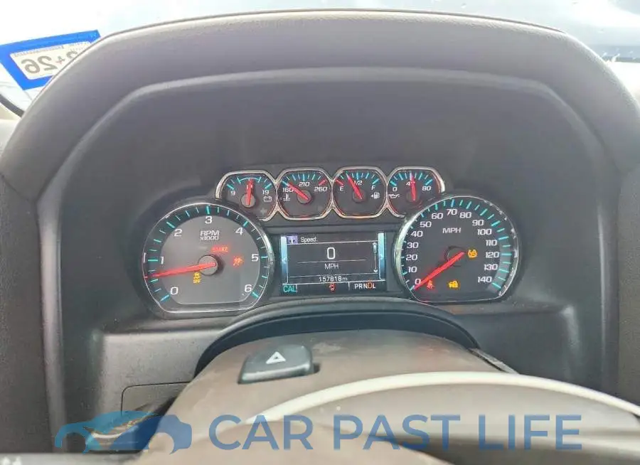 3GTU2NEC5HG397644# 9