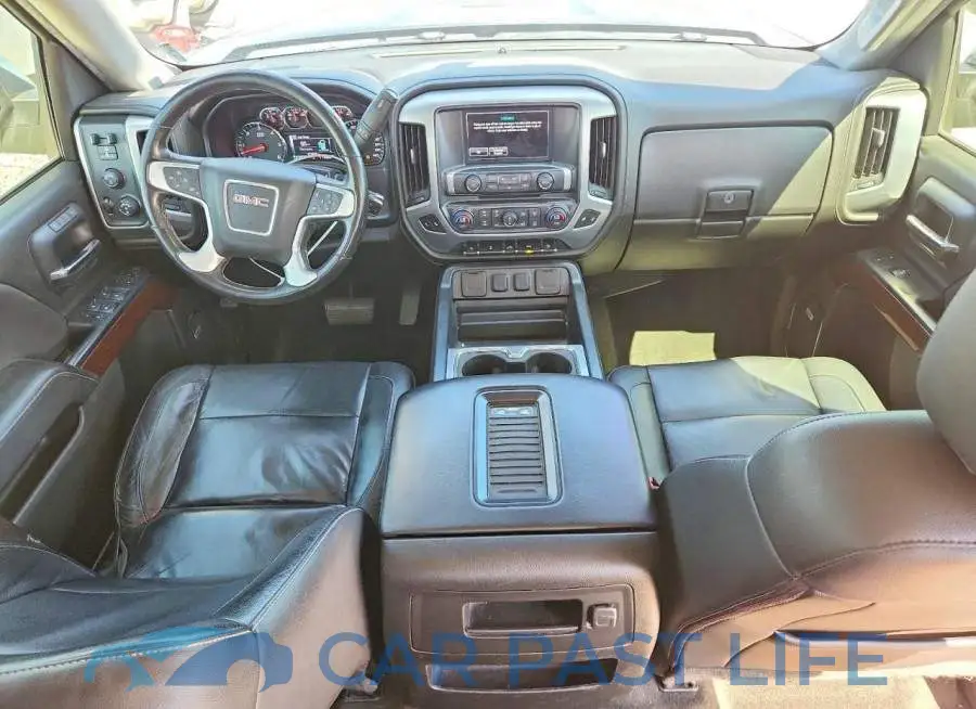 3GTU2NEC6HG492827# 8