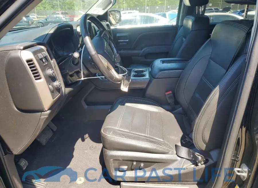 3GTU2PEC1JG529509# 7