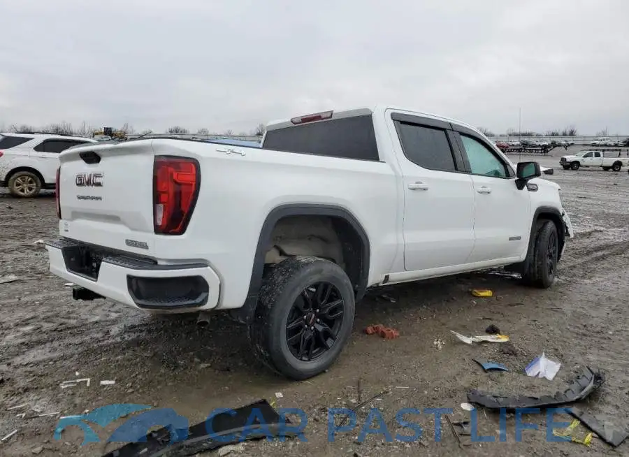 3GTU9CED5LG216320# 3