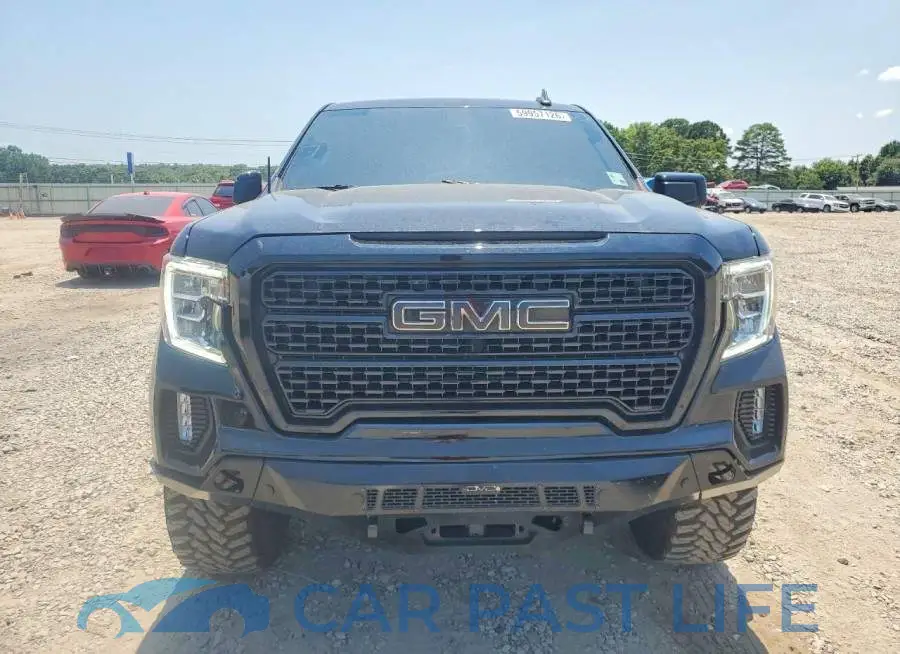 3GTU9CETXMG307513# 5