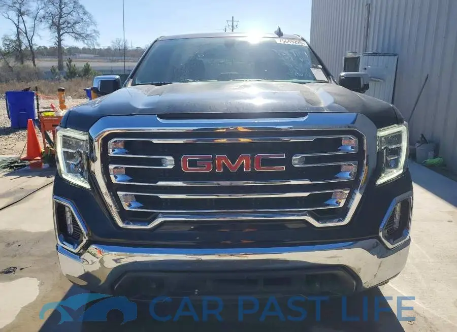 3GTU9DET6MG448049# 5