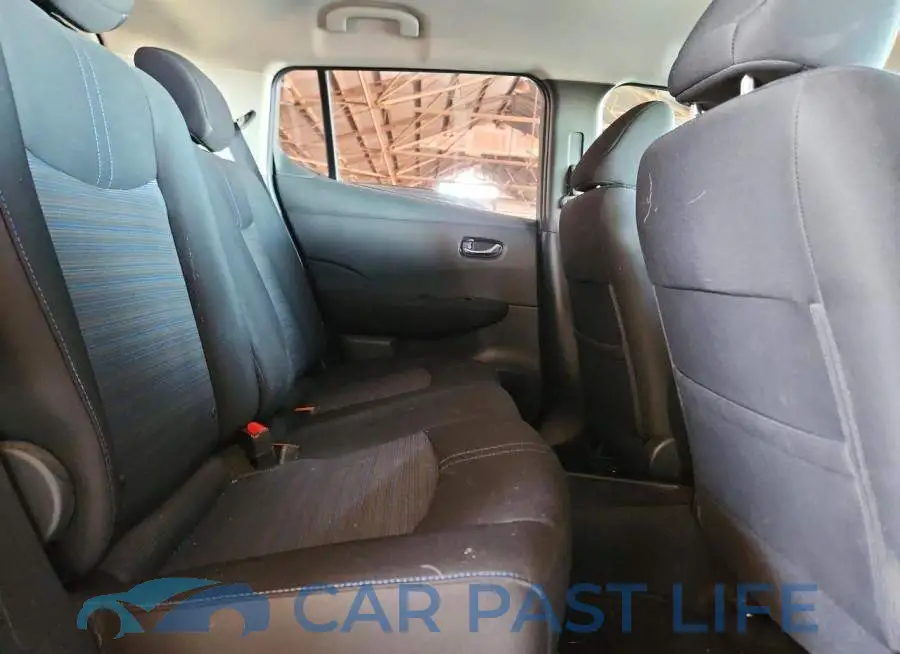 1N4AZ1CP8JC314008# 10