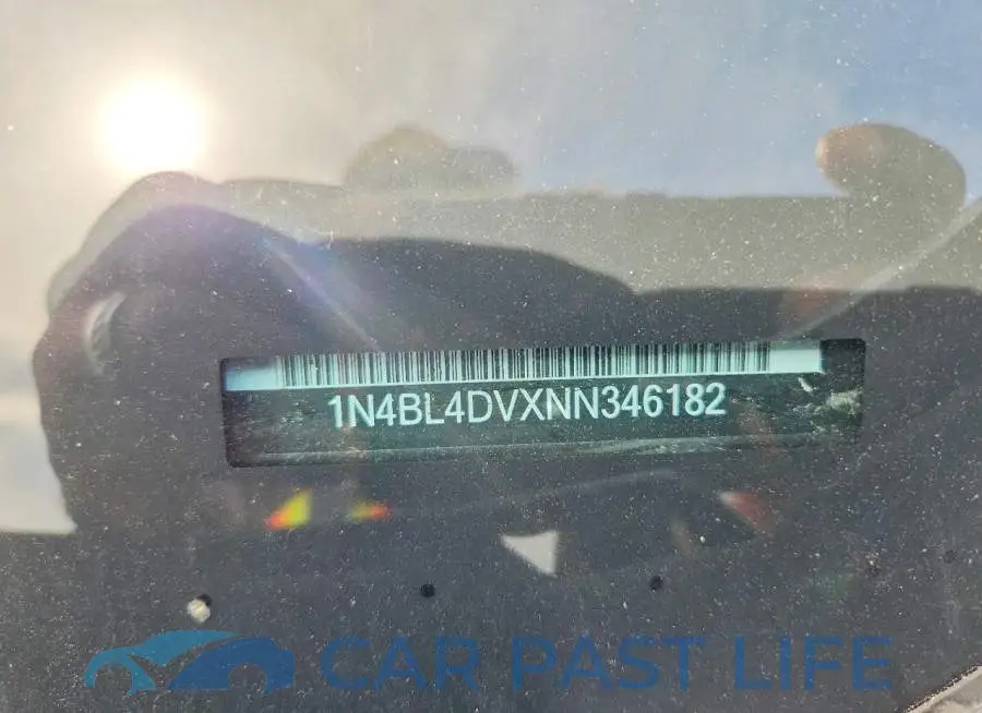 1N4BL4DVXNN346182# 12