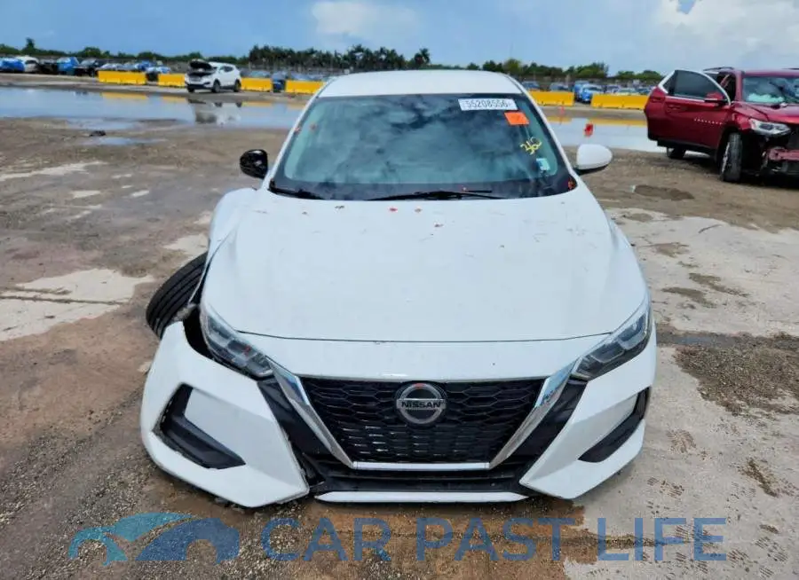 3N1AB8BV1LY289926# 5