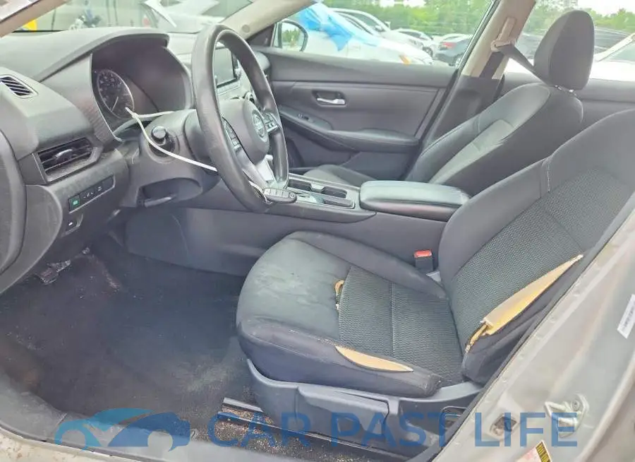 3N1AB8BV1NY236601# 7