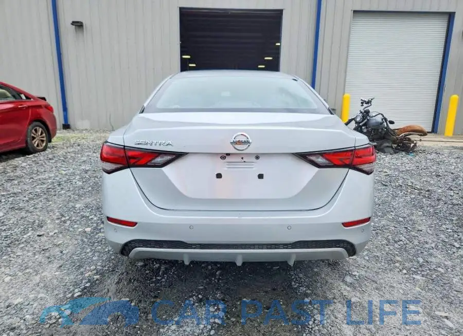 3N1AB8BV1NY236601# 6