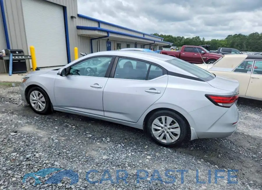 3N1AB8BV1NY236601# 2