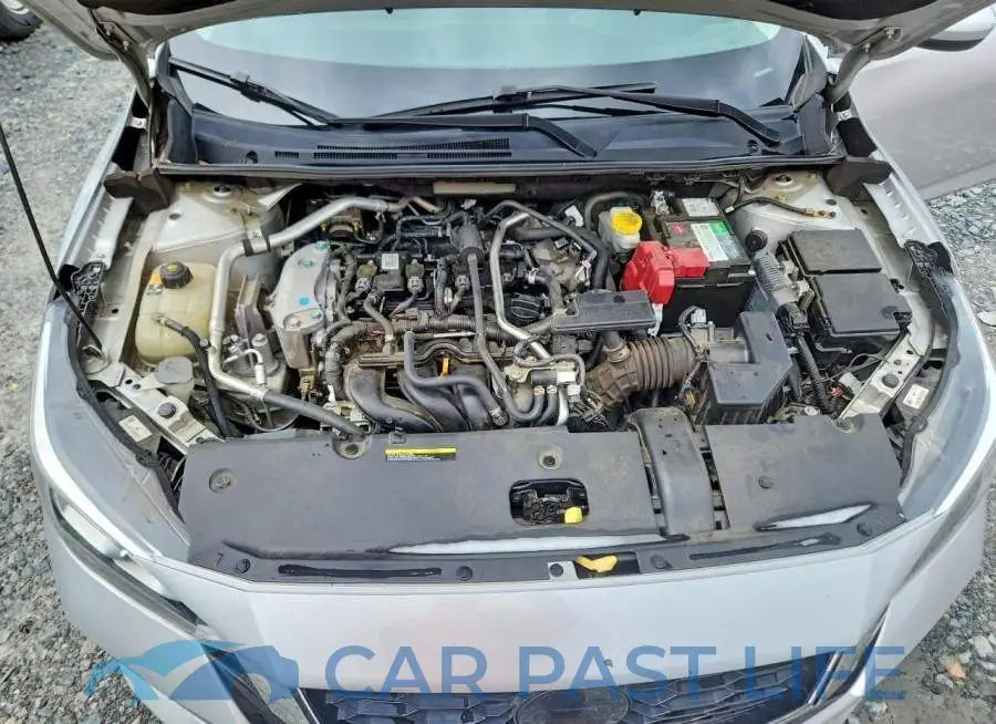 3N1AB8BV1NY236601# 11
