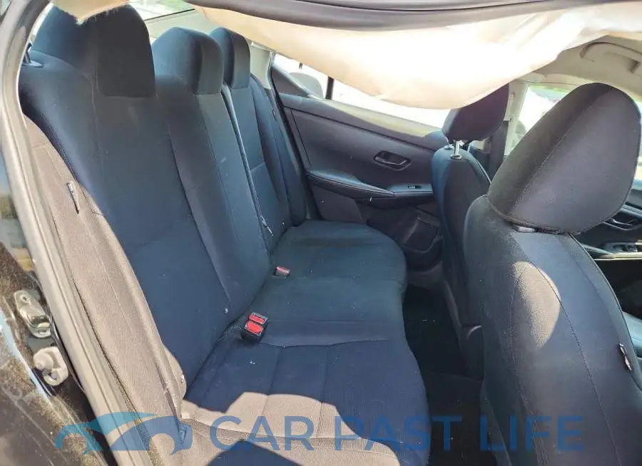 3N1AB8BV7SY227820# 10