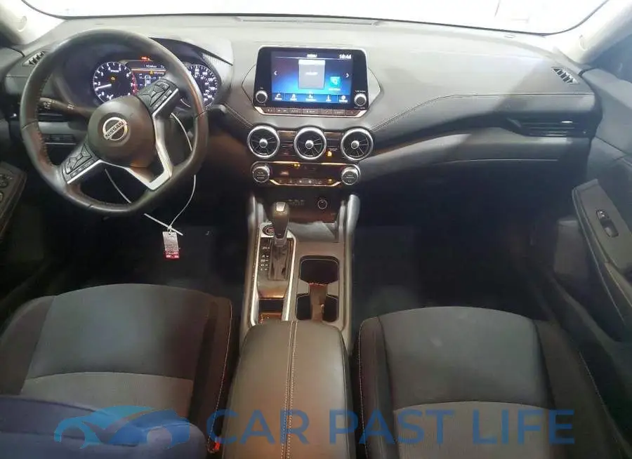 3N1AB8CV0NY293158# 8