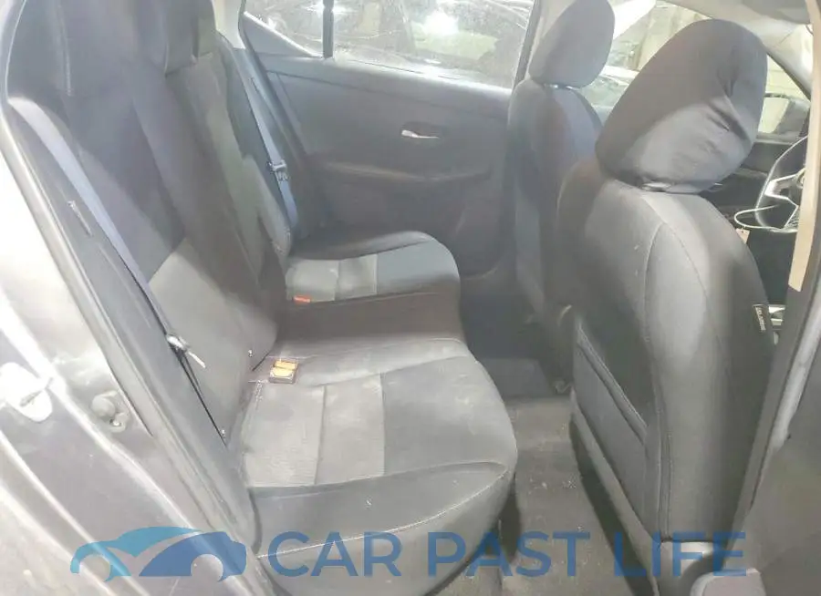 3N1AB8CV0NY293158# 10