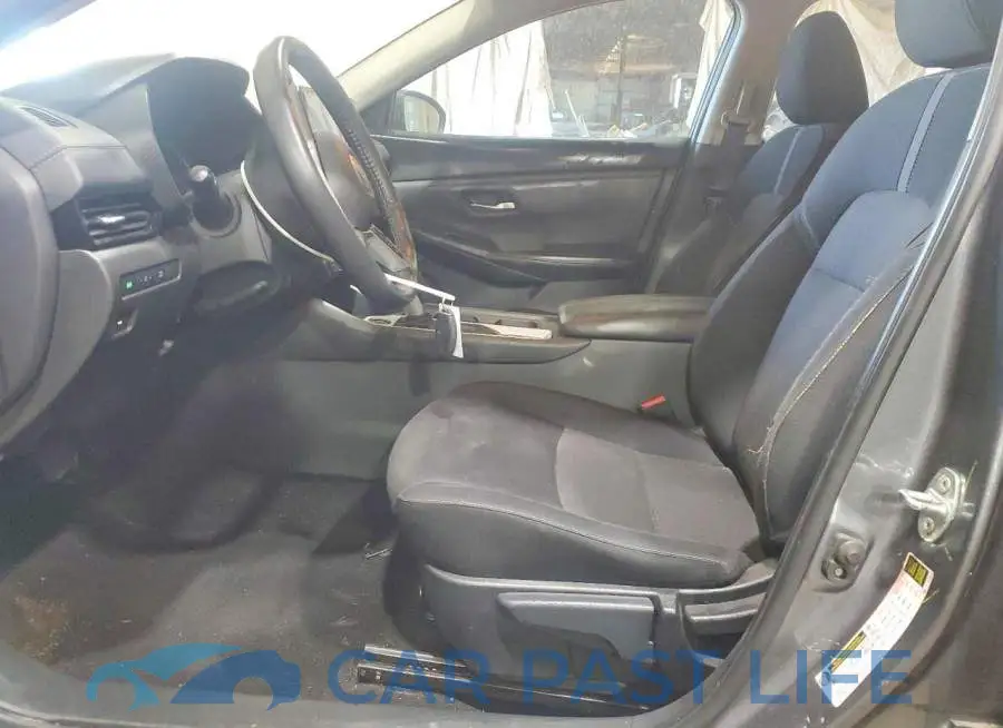 3N1AB8CV0NY293158# 7