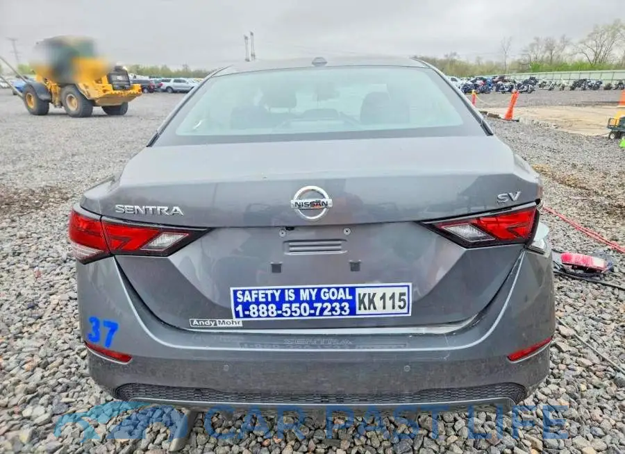 3N1AB8CV1NY306788# 6