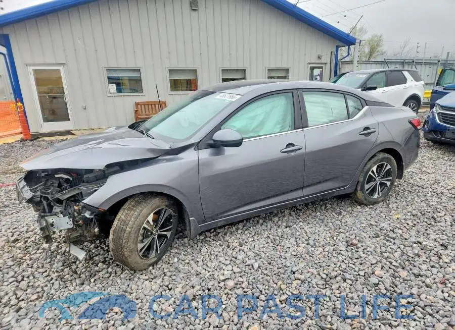 3N1AB8CV1NY306788# 1