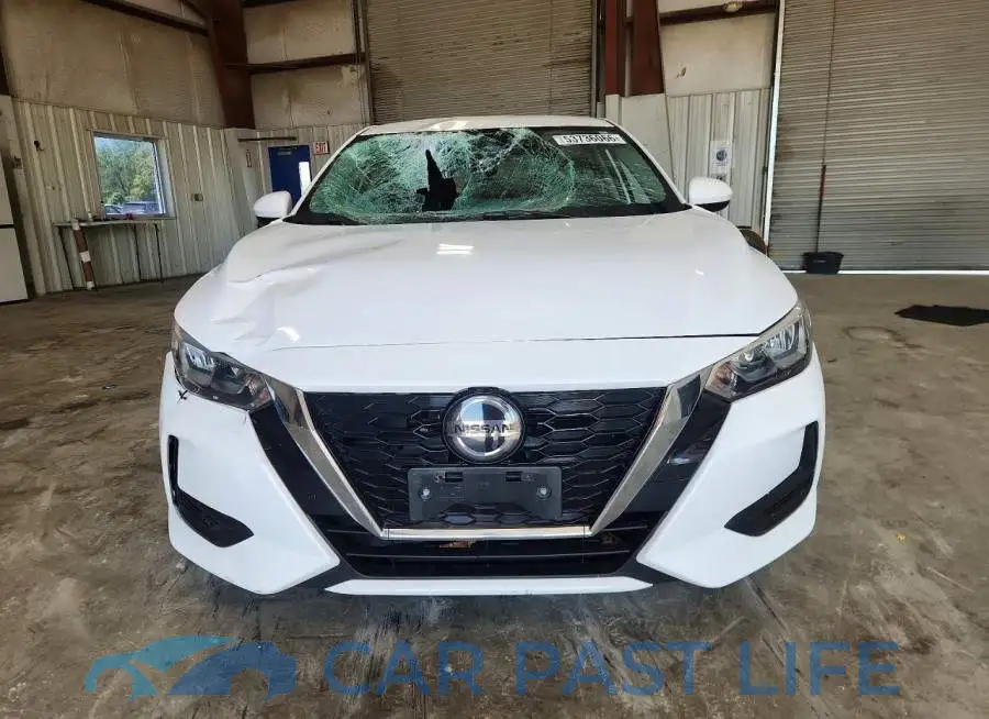 3N1AB8CV4MY202987# 5