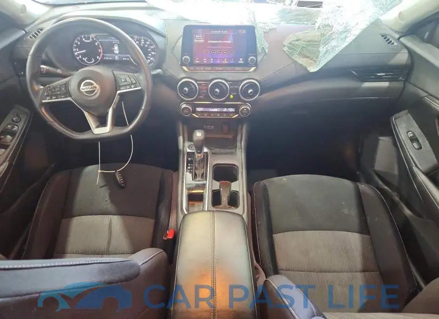 3N1AB8CV4MY202987# 8