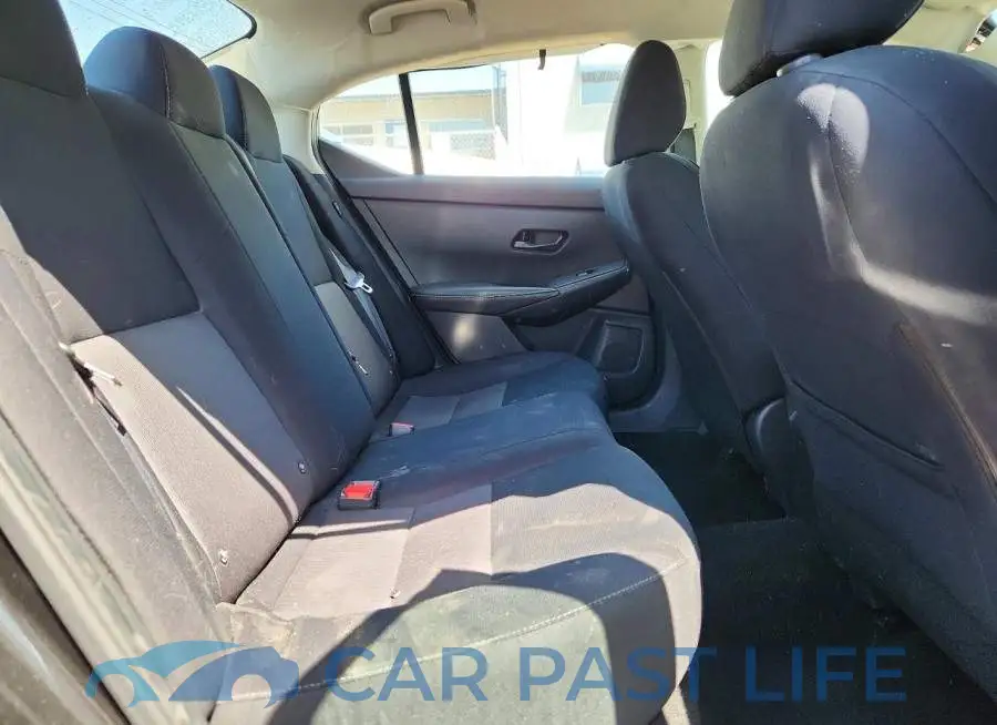 3N1AB8CV4PY277807# 10
